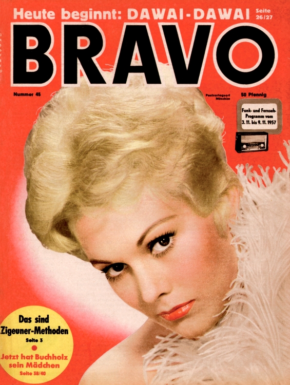 BRAVO 1957-45